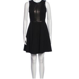 Rebecca Taylor Mini Dress